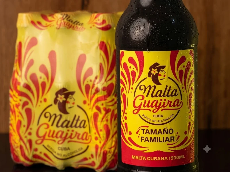 Malta Guajira