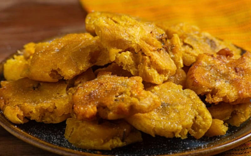 Tostones