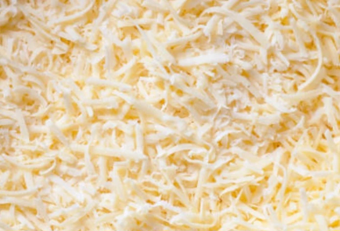 Agrego de queso 🧀