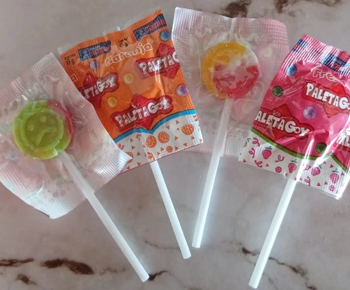 Paleta