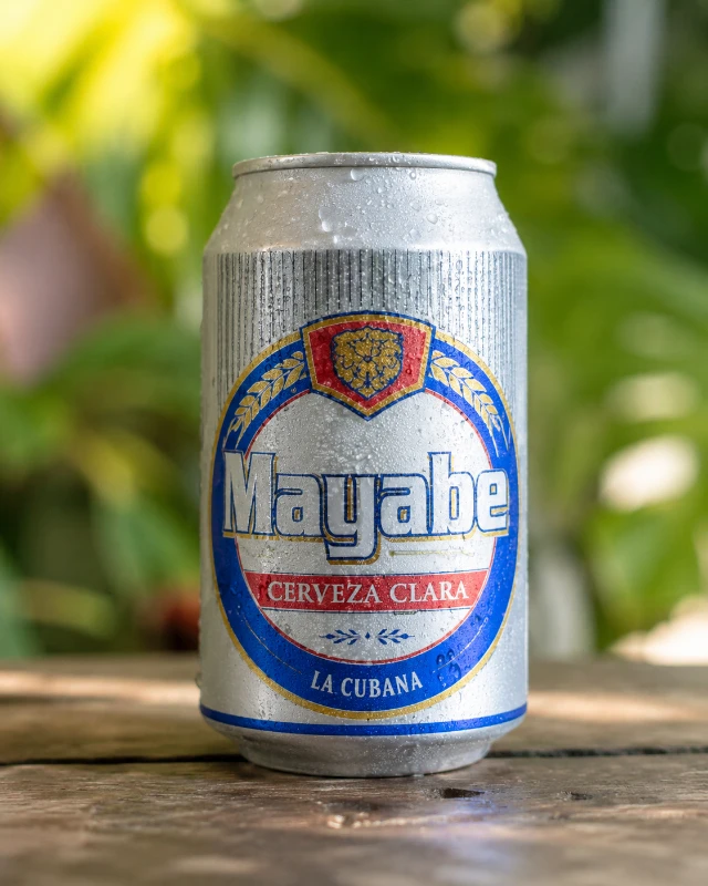 Cerveza Mayabe