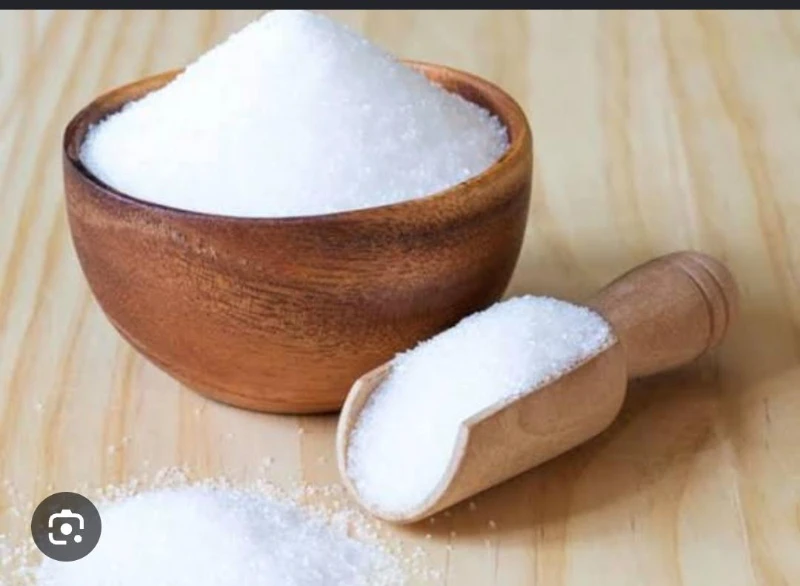 Azúcar blanca x lb