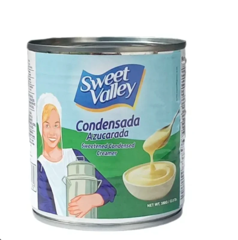 Leche Condensada