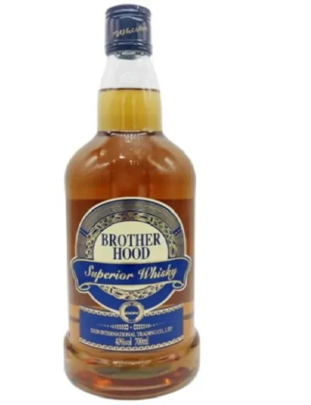 Wiski Brother Hood