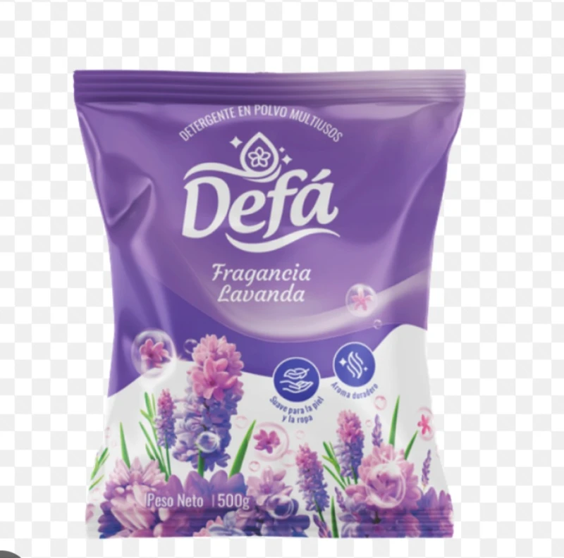Detergente Defá