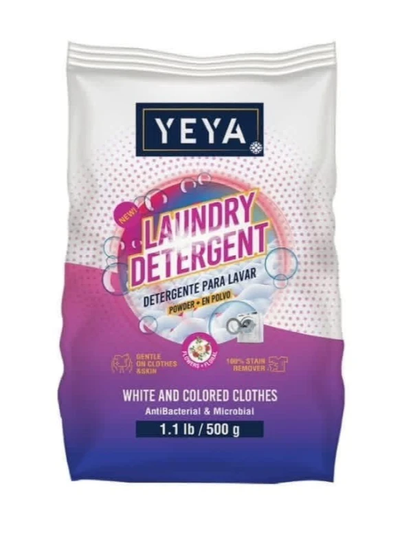 Detergente Yeya