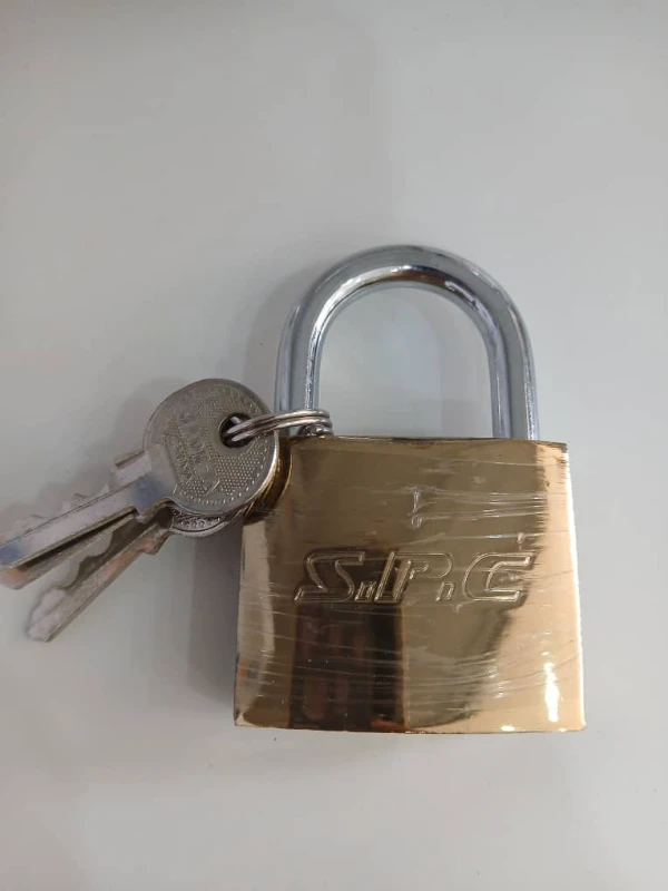 Candado S.P.C