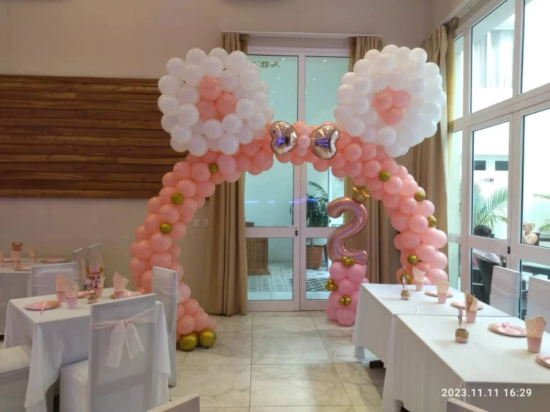 Servicio de Decoración
