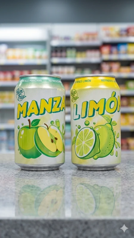 Refresco