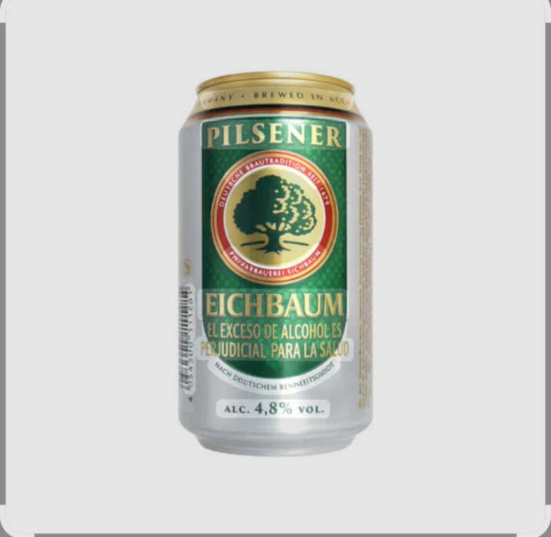 Cerveza