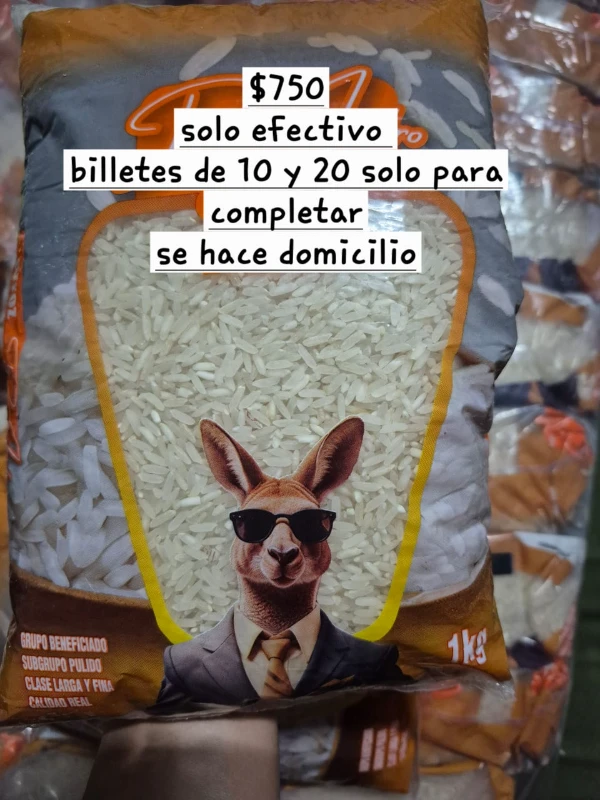 Arroz