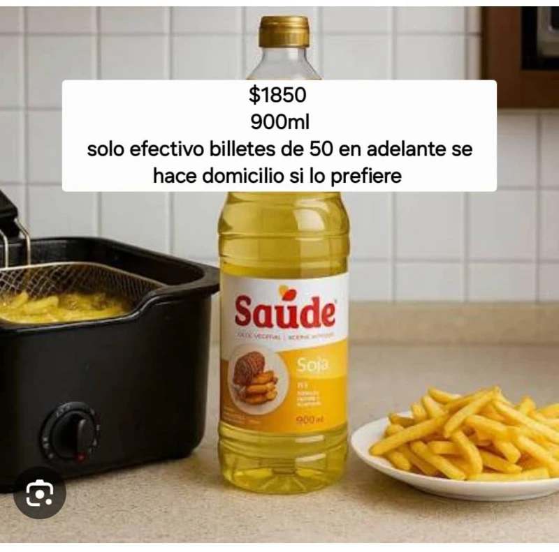 Aceite