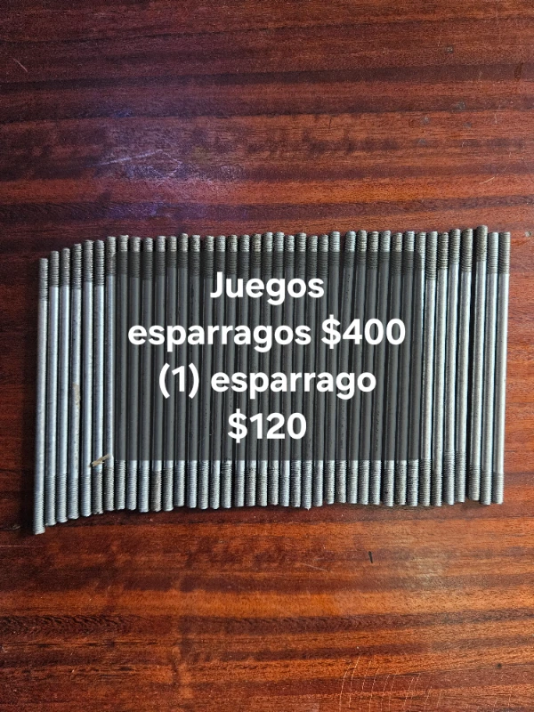 Esparragos karpaty