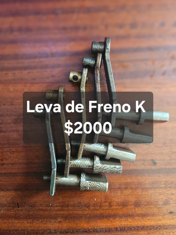 Leva freno karpaty