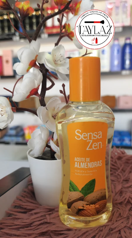 Aceite de Almendras