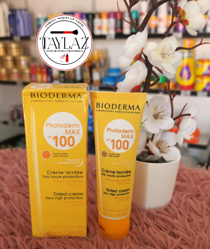 Protector solar Bioderma