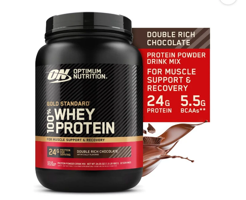 OPTIMUM NUTRITION Gold Standard