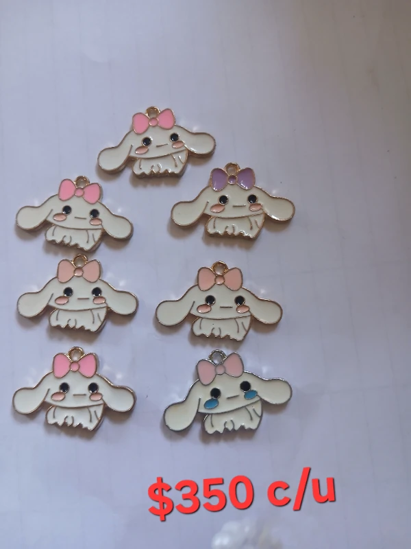 Dije de mascotas