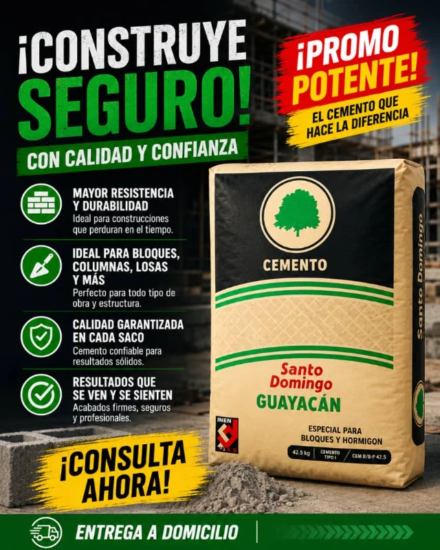 Cemento