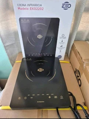 Fogón infrarrojo