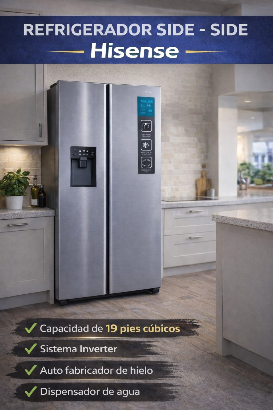 Refrigerador