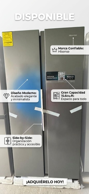 Refrigerador