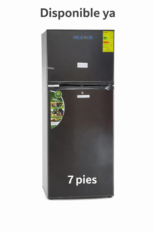 Refrigerador