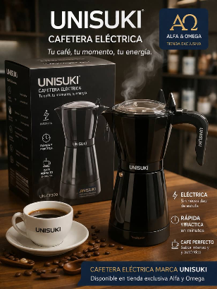 Cafetera