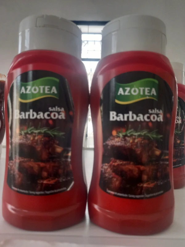 Azotea