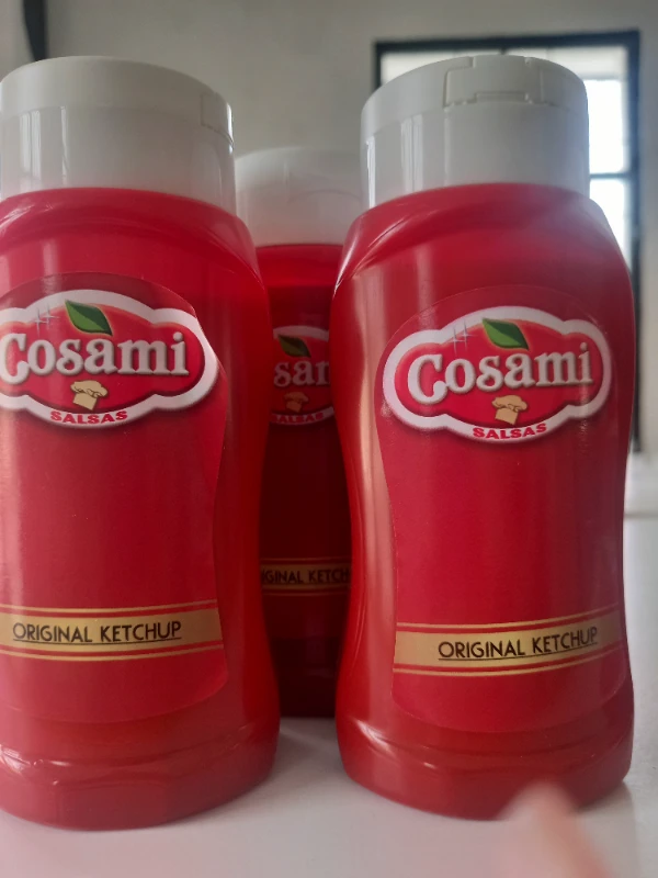 Cosami