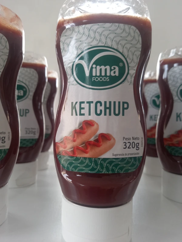 Ketchup