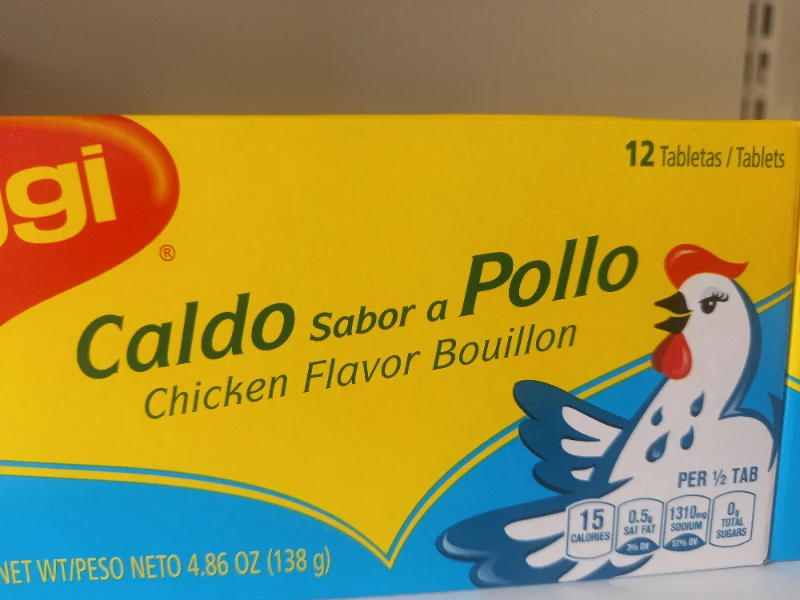 Pastilla de pollo