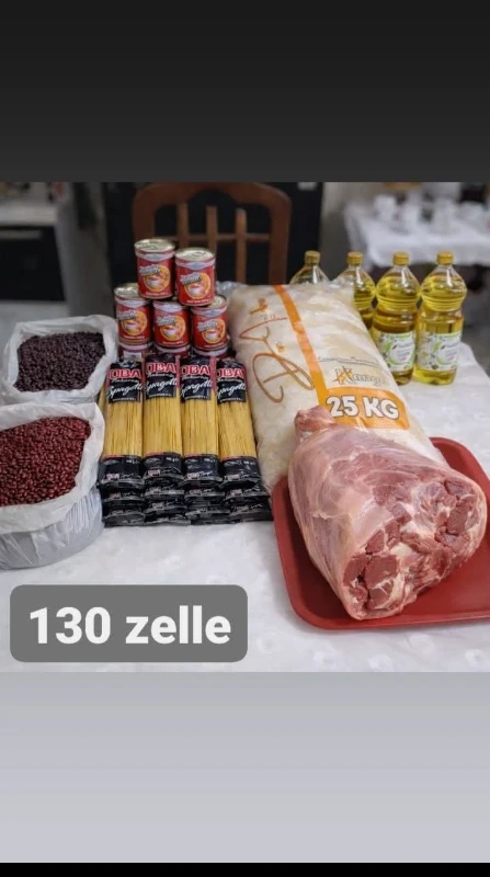 Combo 130 Zelle