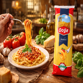 Espaguetis 500g