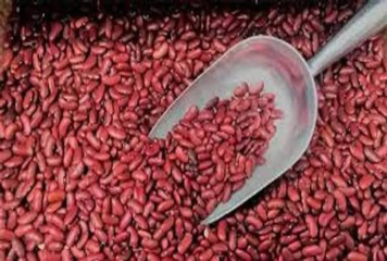 Frijoles colorados