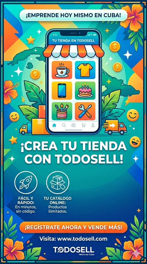 Todosell