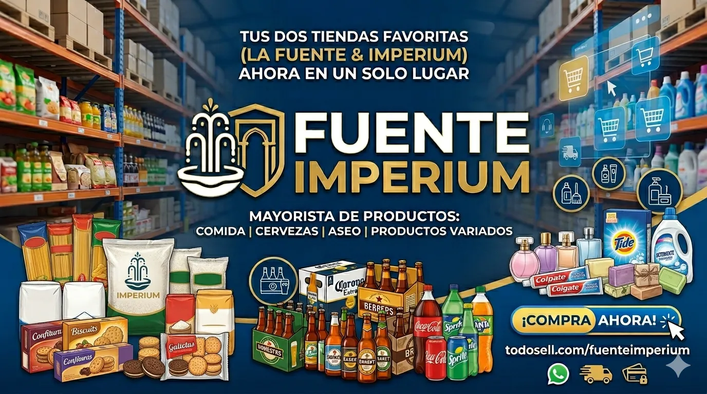 Fuente Imperium