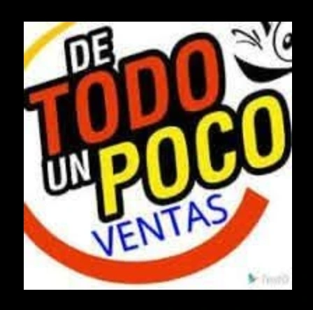 Logotipo de Vendiendo DE Todo