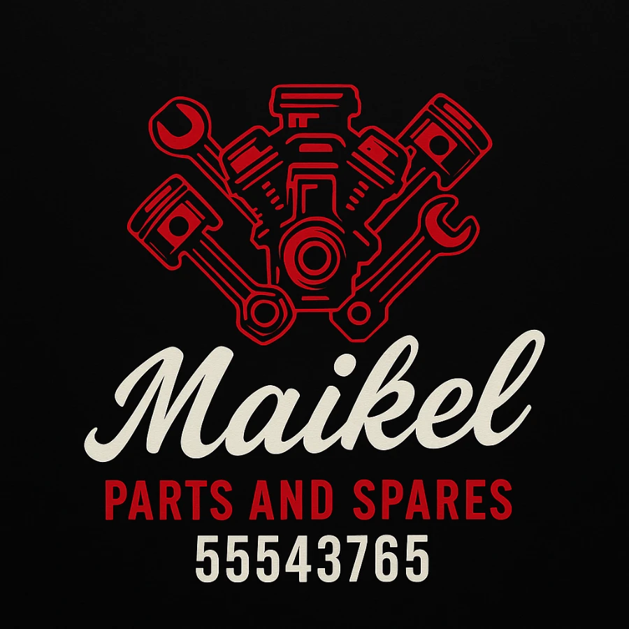 Parts and Spares