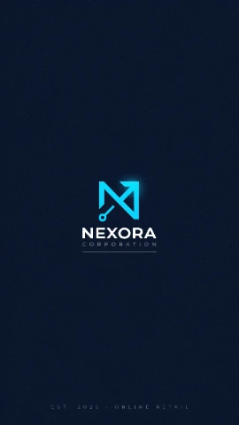 Logotipo de Nexora Corporation