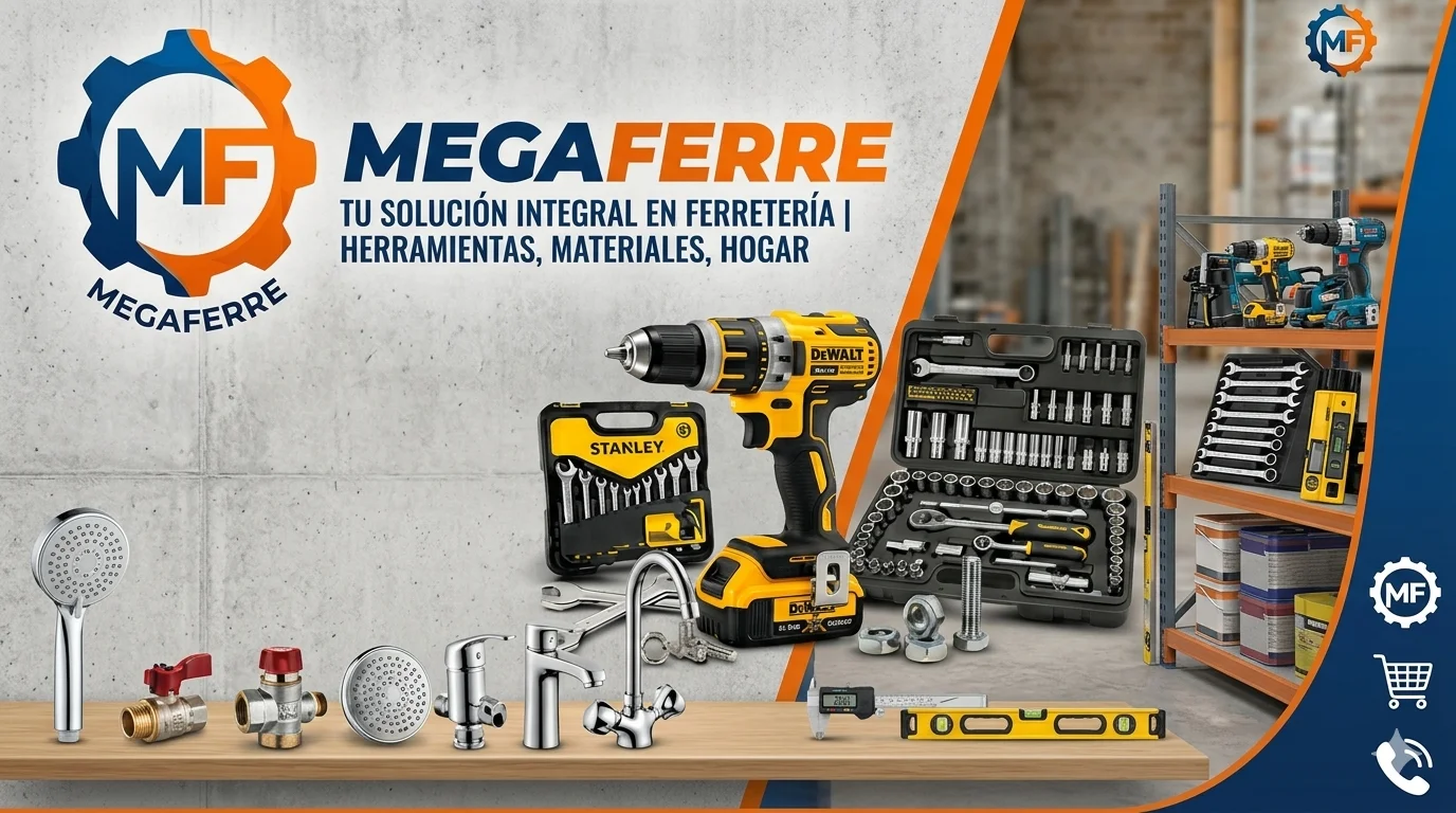 MegaFerre