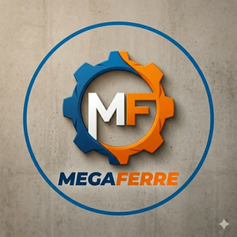 Logotipo de MegaFerre
