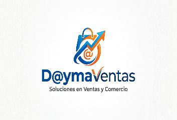 Logotipo de D@ymaVentas