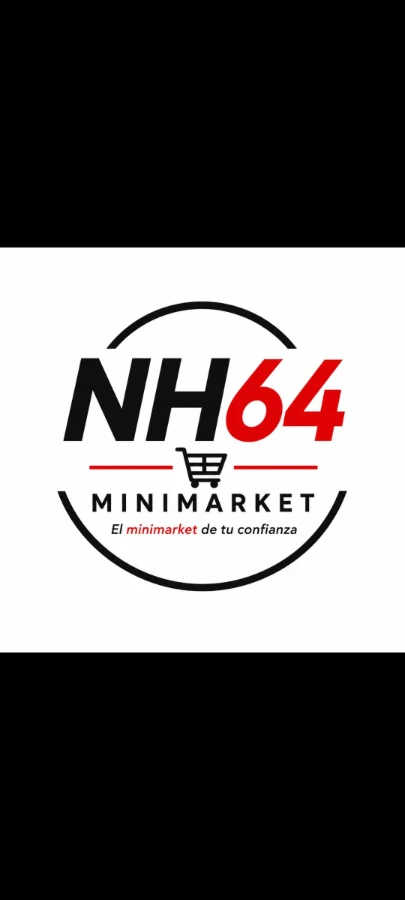 NH 64 Mini Market