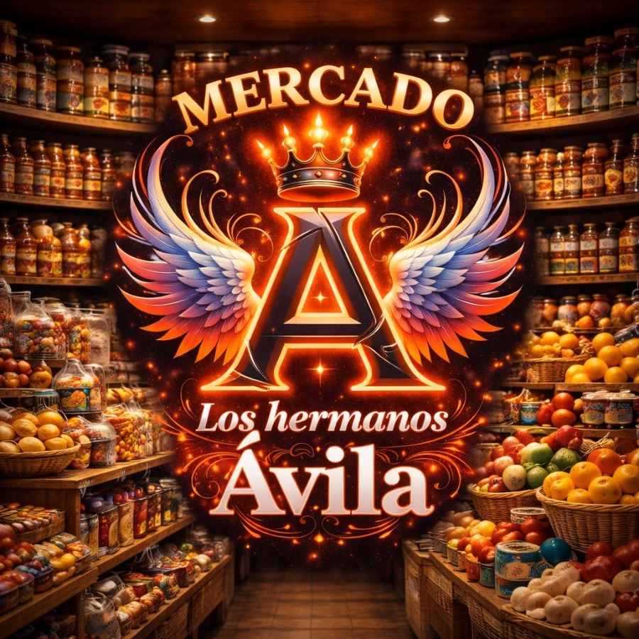 🛒 MERCADO LOS HERMANOS AVILA 🛒